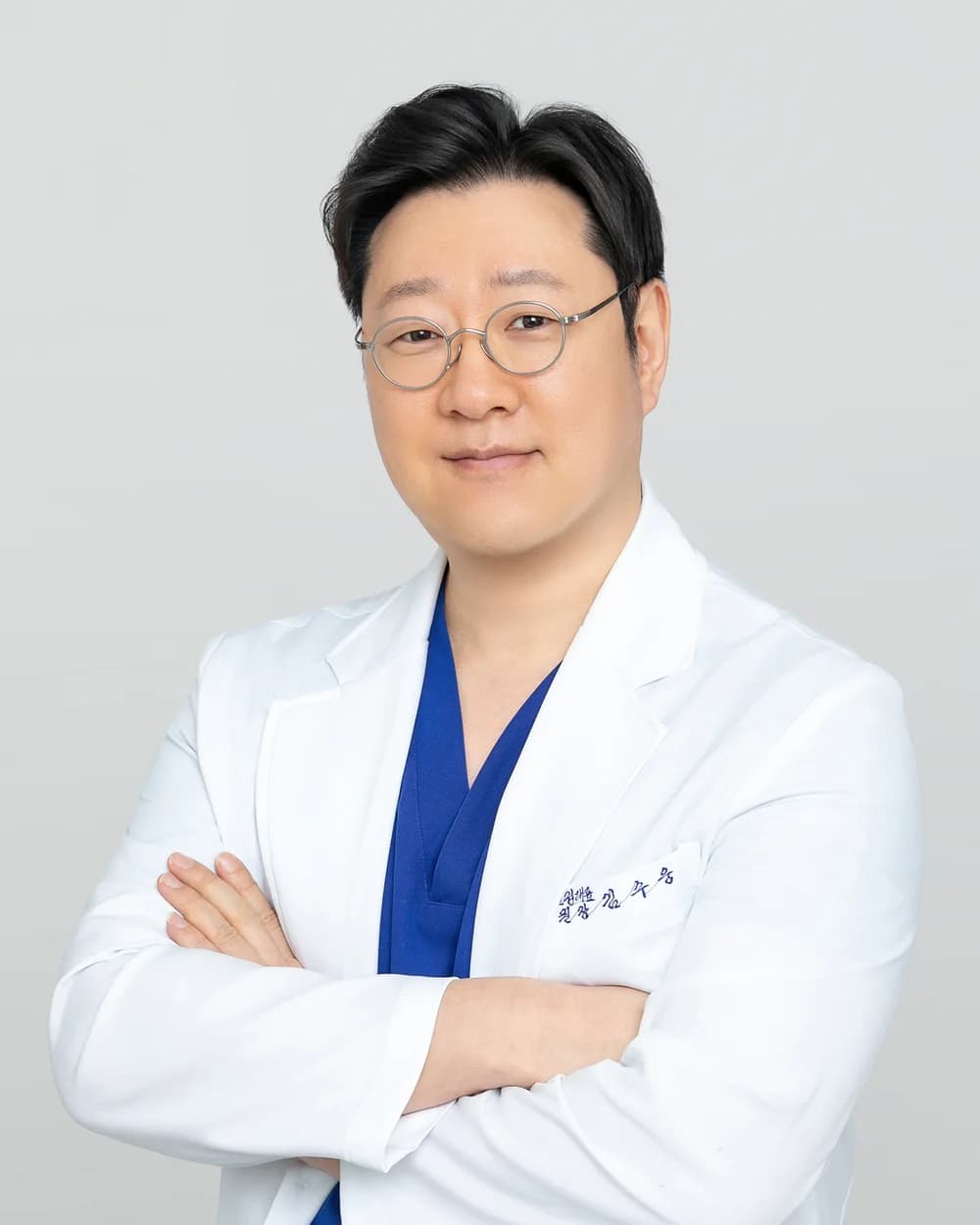 드라마치과병원 대표원장 김수웅